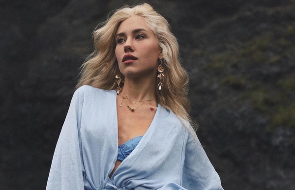 «Сейчас я счастлива»: Квиткова намекнула на новые отношения после развода с Добрыниным