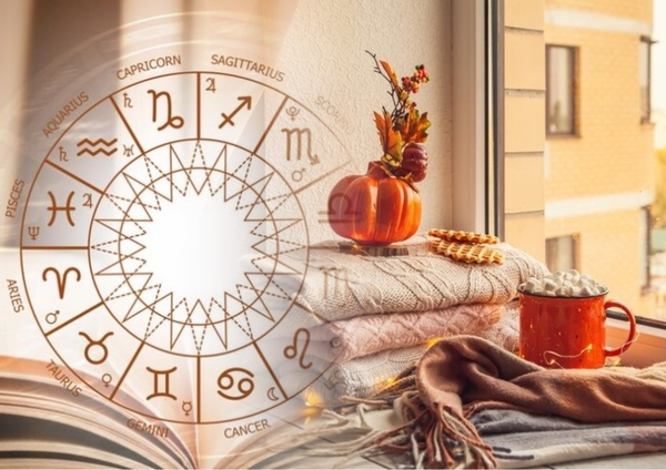 На них чекає великий успіх: у цих знаків Зодіаку почнеться біла смуга у жовтні та листопаді