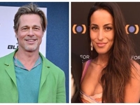 Брэд Питт не торопится знакомить детей от брака с Джоли с новой возлюбленной Инес де Рамон: названа причина