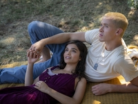 «Голодные игры: Баллада о певчих птицах и змеях»: новый трейлер приквела культовой франшизы и дата выхода в Украине