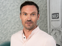 Звезда «Беверли-Хиллз, 90210» Брайан Остин Грин  заявил, что 4 года боролся с симптомами инсульта, вызванными его диетой