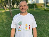 Віктор Павлік показав, який зараз вигляд має його старший син, котрий брав участь у «Х-факторі»