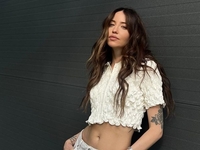 «Могу наконец-то сказать правду»: Дорофеева высказалась о своей «беременности»