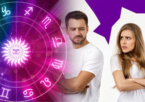 Найтоксичніші пари Зодіаку: знаки, з якими ніколи не слід зустрічатись