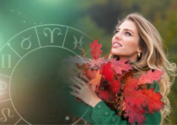 Гороскоп на 6 жовтня 2023 року для всіх знаків зодіаку