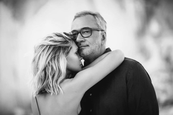 Тепер офіційно: Віра Брежнєва підтвердила розлучення з Костянтином Меладзе