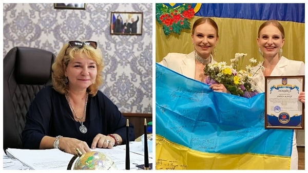 Умерла мама дуэта Анна-Мария, которая была коллаборанткой в Крыму