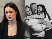 Звезда "Опера по вызову" Мария Пашкурова-Петренко: "Последний взгляд мужа перед разлукой я помню до сих пор"