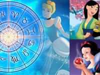 Белоснежка, Золушка или Мулан: кто ты из Disney по знаку Зодиака