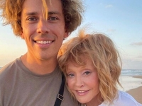 Галкин поведал в видеообращении, будут ли они с Пугачевой покидать Израиль