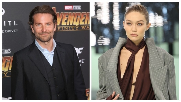 Новая пара? Брэдли Купер и Джиджи Хадид спровоцировали слухи об их романе