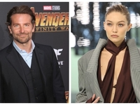 Новая пара? Брэдли Купер и Джиджи Хадид спровоцировали слухи об их романе