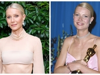Гвинет Пэлтроу рассекретила, как в быту использует свой «Оскар»