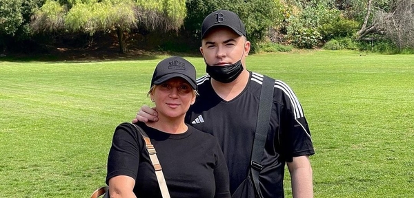 Инна Белоконь впечатлила публику красотой на фото ко дню рождения