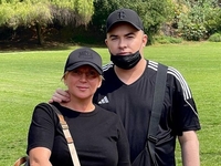 Инна Белоконь впечатлила публику красотой на фото ко дню рождения