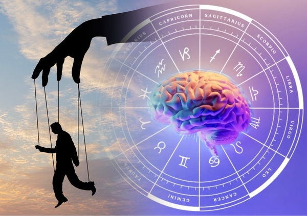 Розділяй і володарюй: ТОП-4 найдомінуючіших знаків зодіаку