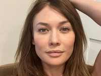 "Позор хейтерам!": Куриленко удалила пост с флагом Израиля и отключила комментарии