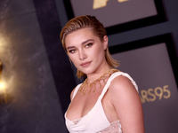 Звезда Marvel Флоренс Пью рассталась с бойфрендом после знакомства с его семьей