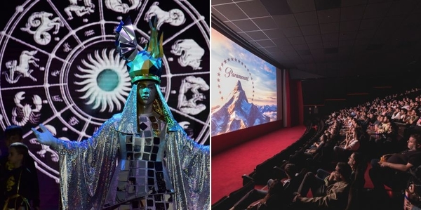 Кино по знакам зодиака: что любят смотреть на досуге все от Овнов до Рыб