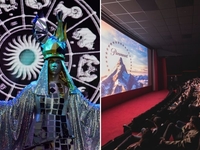 Кино по знакам зодиака: что любят смотреть на досуге все от Овнов до Рыб