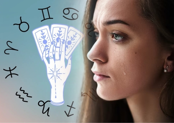 Узники чувств: самые сентиментальные знаки Зодиака