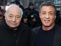 Умер звезда «Рокки» Берт Янг: как на смерть актера отреагировал Сталлоне