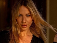 Лесе Никитюк – 36: о чем телеведущая мечтает в день рождения