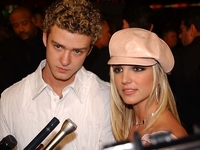 Экс-бойфренд Бритни Спирс Джастин Тимберлейк отреагировал на ее заявление об аборте