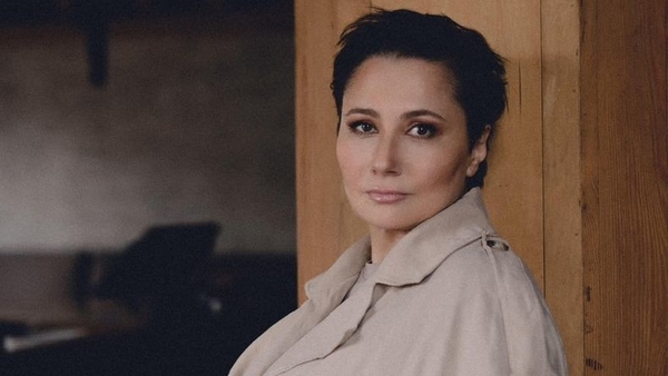 Алена Мозговая запостила архивное фото, где ей 16 лет