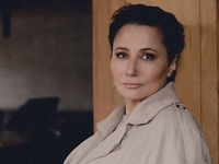 Алена Мозговая запостила архивное фото, где ей 16 лет