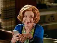 У звезды сериала «Касл» Сьюзан Салливан диагностировали рак легких