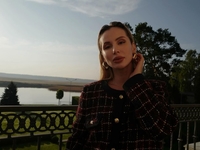 Лобода вперше за довгий час запостила фото із двома доньками