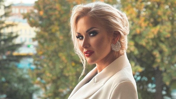 Екатерина Бужинская публично обратилась к отцу в его день рождения