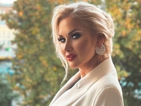 Екатерина Бужинская публично обратилась к отцу в его день рождения