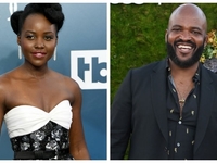 «Я больше не могу доверять»: звезда «Черной пантеры» Люпита Нионго рассталась с бойфрендом