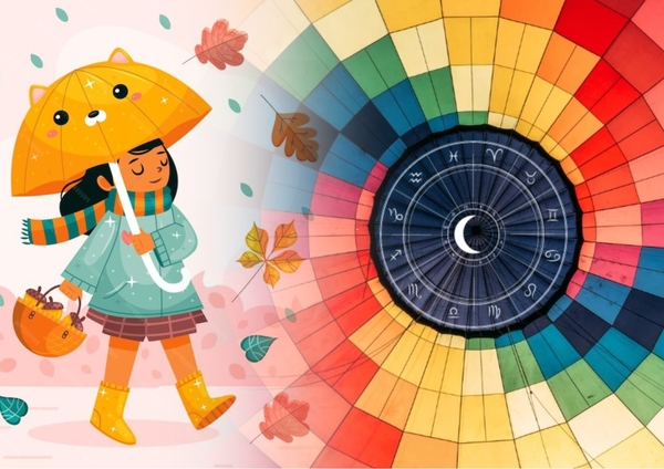 Гороскоп на 22 жовтня 2023 року для всіх знаків зодіаку