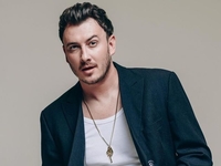 Певец Ivan Navi впервые рассказал о тайной свадьбе и показал свою жену