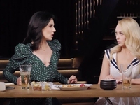 Ефросинина впервые высказалась о выступлении Поляковой на скандальной свадьбе экс-прокурора