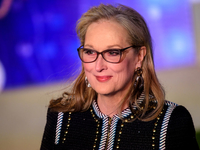 Тайное расставание: Мерил Стрип уже 6 лет не живет со своим мужем