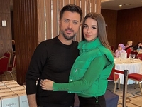 Экс-муж Ани Лорак перенес операцию после слухов о разводе со второй женой