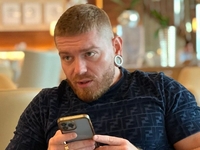 Кривошапко в Италии поведал о сотрудничестве с продюсером и знакомстве с Андреа Бочелли