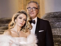 Валерий Меладзе высказался о причинах развода его брата Константина с Верой Брежневой