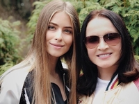 Внучка Ротару рассталась с бойфрендом-предпринимателем из списка Forbes