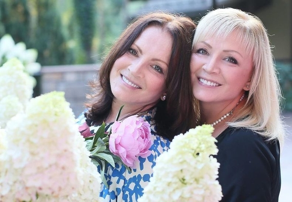 Сестра Софии Ротару рассекретила, где находится артистка во время полномасштабной войны