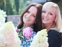 Сестра Софии Ротару рассекретила, где находится артистка во время полномасштабной войны