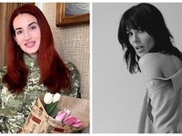 Маша Ефросинина прокомментировала скандальный развод снайперши Эмеральд