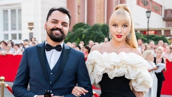 Продюсер Оли Поляковой рассекретил, сколько заработала певица на скандальной свадьбе экс-прокурора