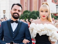 Продюсер Оли Поляковой рассекретил, сколько заработала певица на скандальной свадьбе экс-прокурора