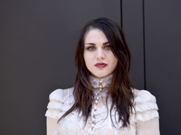 Единственная дочь Курта Кобейна во второй раз вышла замуж