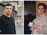 SHUMEI уладил конфликт с Мозговой из-за нарушений авторских прав на песню ее отца